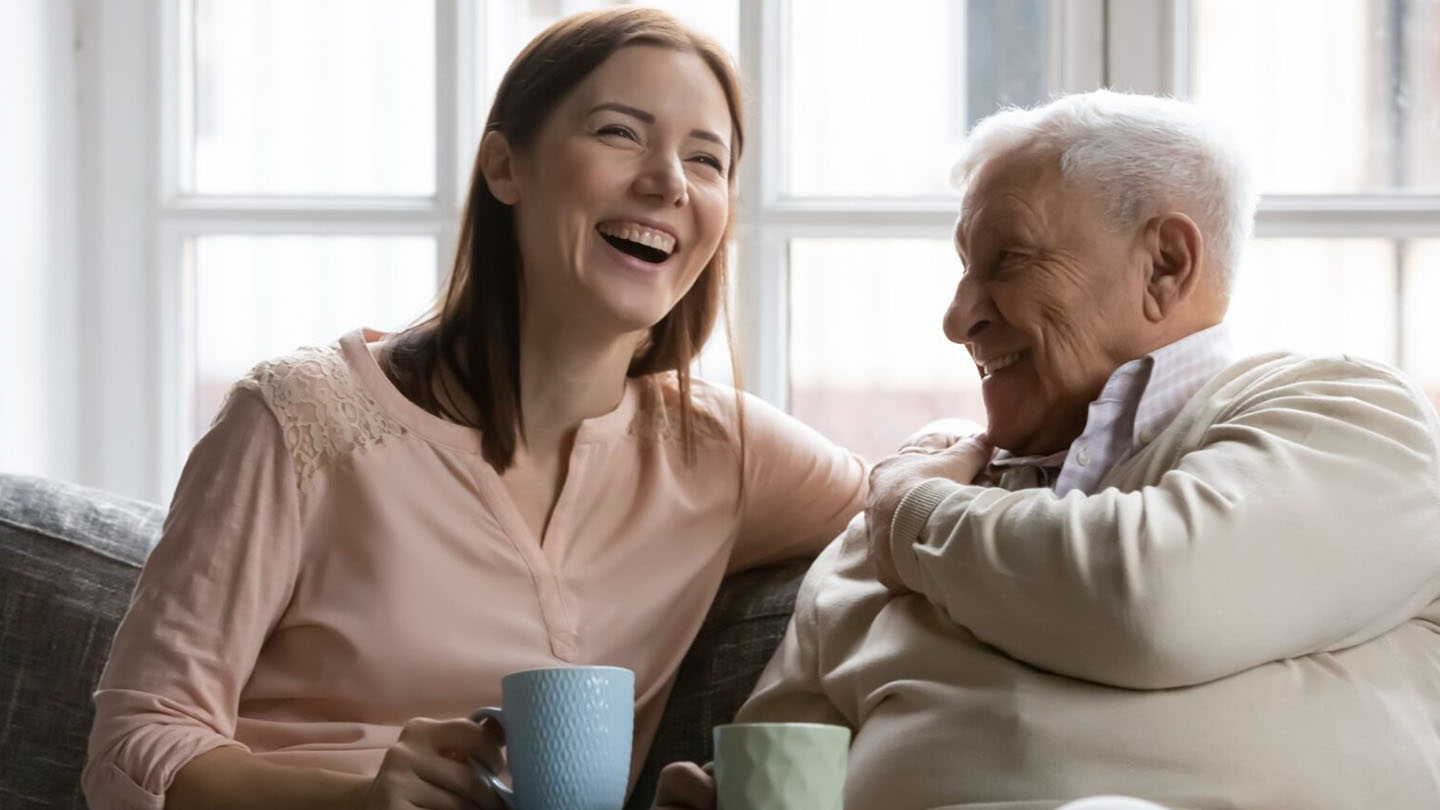 Top Tips for Effective Communication with Elderly Loved Ones